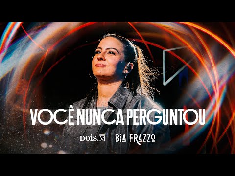 Bia Frazzo - Você Nunca Perguntou - DVD NO TEMPO CERTO
