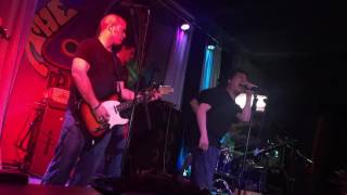 Razorback - Puerto Jam