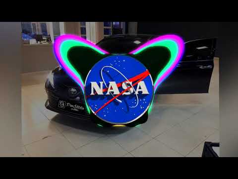 UncleFlexxx - Camry 3.5 (Bass Boosted)