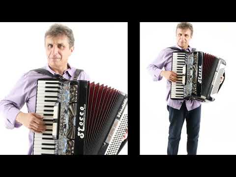 Stefano Linari - la CAVALLINA