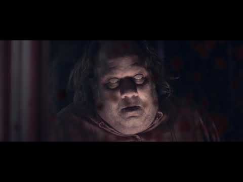 瞳居 The Cabin 預告 2020