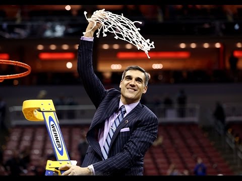 Villanova Wildcats: Road to the 2016 Final Four: Extended Highlights