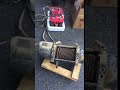 Warn Winch Severe Duty Series - 18,000 lbs Capacity