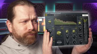 Video thumbnail for Any good? - All in one mastering plugin by White Noise Studio