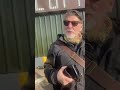 ECHO AND THE BUNNYMEN - Will Sergeant took a little ride to Area 51 - 2025