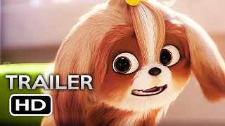 2050 Official Teaser Trailer 2019 Sci Fi Movie