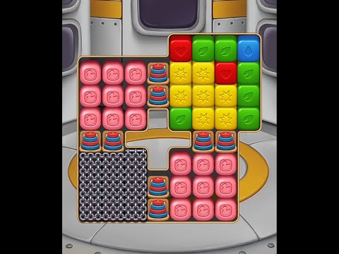 TOON BLAST level 3016