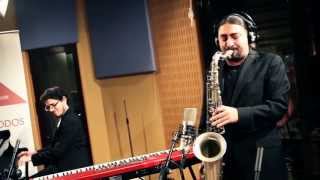 Patax ¨Dani se Fue¨ from dvd ¨Patax Live From Infinity¨.