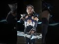Jade Vs Kitana Mortalkombat Mk11 Jade Kitana