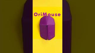 世界で最も薄い... #shorts #マウス #ガジェット紹介