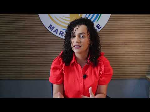 Depoimento de Tháis Araújo