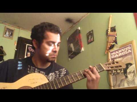 Terrileloco Pablo Barrera