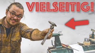 Über dieses Werkzeug spricht niemand!