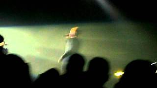 Darren Hayes- Ocean live NYE 2011