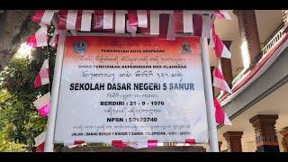 Download lagu Video Lingkungan Belajar SD Negeri 5 Sanur mp3
