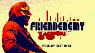 Download lagu Blaq Eye - friendenemy mp3
