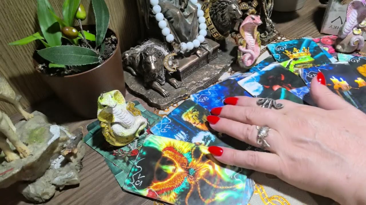 Открываются тайные ритуалы врагов , и бумеранги 🪃 за них!