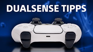 DualSense Wireless-Controller: Die besten Lifehacks und Tutorials – Der ...