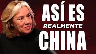✊🏼 La VERDAD sobre China: Capitalismo, Socialismo y Futuro 🇨🇳 Marga Ferré | #NoObstante 4x17✊🏼 关于中国的真相：资本主义、社会主义与未来 🇨🇳 玛尔加·费雷 | #NoObstante 4x17