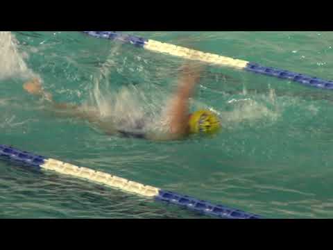 Michelacci Matilde (7) 100DO - Lignano 23.11.19