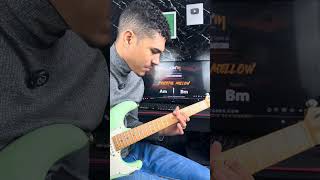 COMO SOLAR NA GUITARRA