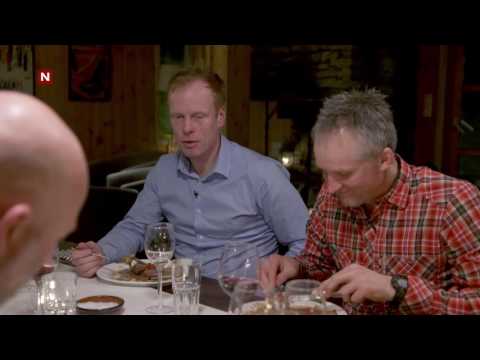 Bjørn Dæhlie forteller sannheten om OL-stafetten på Lillehammer