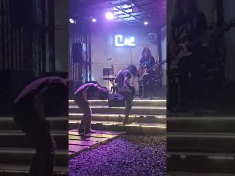 WoXX - Raja kibul live version