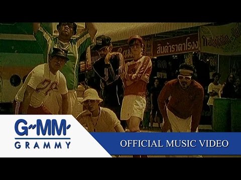 DJ - Joey boy【OFFICIAL MV】