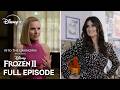 Into the Unknown: Making Frozen 2 | Episode 1: A Year to Premiere | Disney+ Original