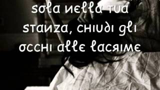 Sonohra - Liberi Da Sempre (Con testo).