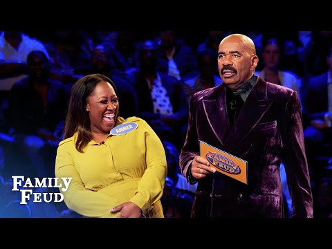 5th and final Fast Money for the Williams fam! $60K?