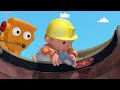 Bob The Builder Ready Steady Build Season 1 Episode 15 Wendy S Birthday Surprise UK Dub