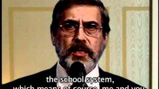 The Super-Tough School Anti-Bully Law