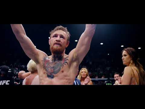 Conor McGregor: Notorious  - Trailer - In Cinemas 11/8