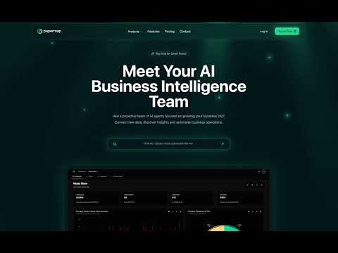 Image in slider for media Papermap AI 0