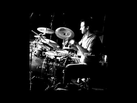 Kok band Daj mi mir Lyrics