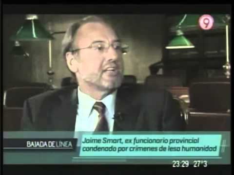 Bajada de linea 127 COMPLETO (27/01/2013)