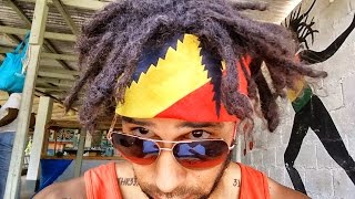 BOB MARLEY MUSEUM