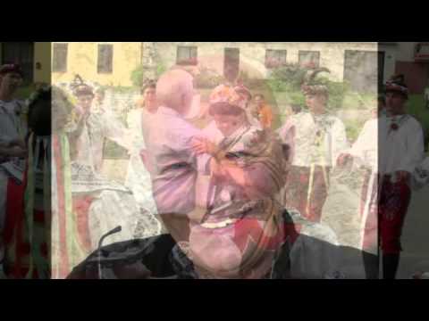 Česká polka 5 - K. Hála, M. Chladil, J. Zíma, F. Živný, N. Urbánková, J. Korn