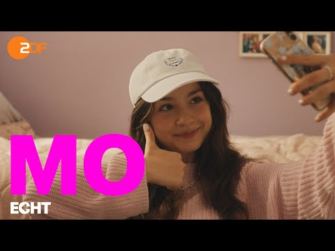 Ein ernstes Gespräch 🙀 - ECHT Staffel 3 - Clip 37