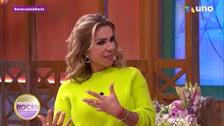 “Mi hijo tiene una casa chica” Programa del 30 de septiembre del 2022 / Acércate a Rocío
