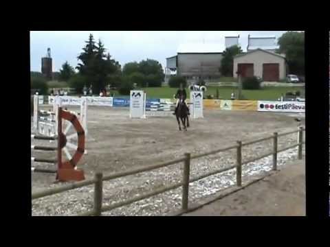 EMV 2012 Bersinaa & Heidi