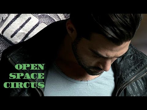 Florent Mothe - Open Space Circus (clip)