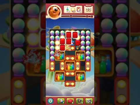 Toon Blast level 6039