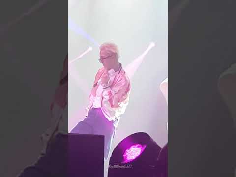 190129 SPECIAL NIGHT - MINO FOCUS WINNER 위너 2019 EVERYWHERE TOUR IN NEW YORK