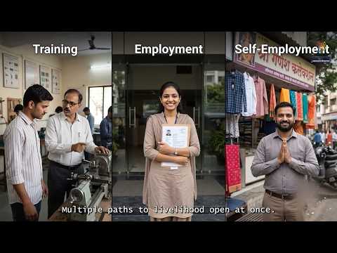 मुंबई उपनगर स्किल सेन्सस 2026