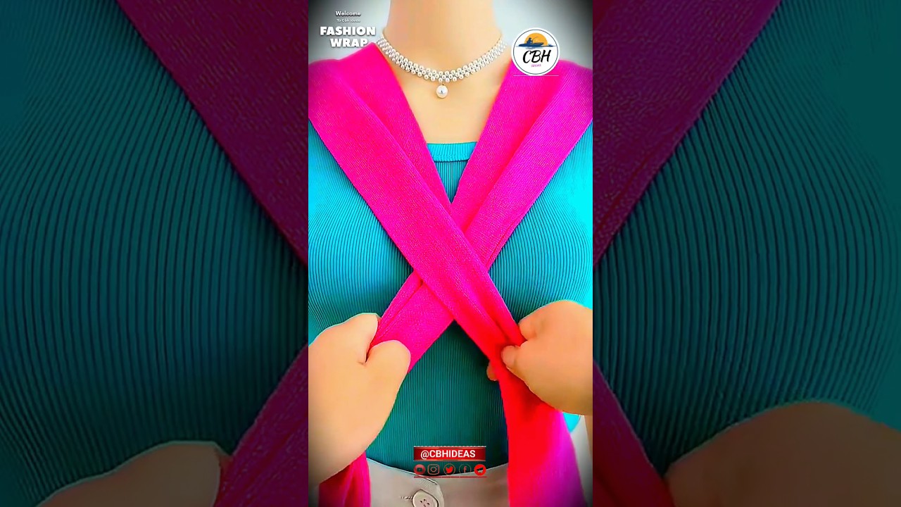 Latest Style Wool Scarf