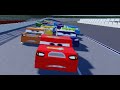 2005 Pixar Cars Teaser Trailer In Roblox Animation