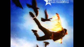 The Juggernauts by Zebrahead