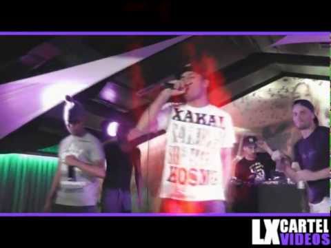 XakalDaGun Ft DonZoyde--Real Recognise Real(OFFICIAL VIDEO)